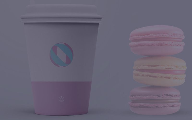 Fashion magazine (Demo)